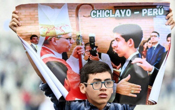 Kristus sa zjavuje aj cez našu slabosť Kristus sa zjavuje aj cez našu slabosť