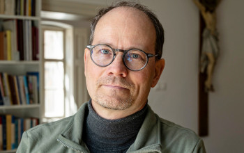 Breviár si ho získal najmä žalmami Breviár si ho získal najmä žalmami