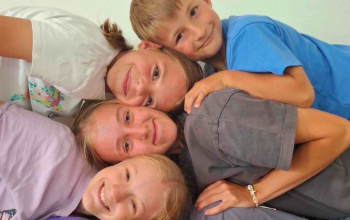 Skúsenosť, ktorá prináša i väčšiu samostatnosť Skúsenosť, ktorá prináša i väčšiu samostatnosť