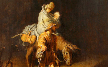 Putovanie s Božím prisľúbením Putovanie s Božím prisľúbením