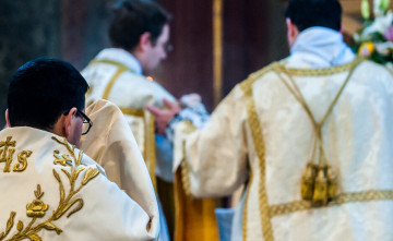 o ud priahuje k tridentskej liturgii