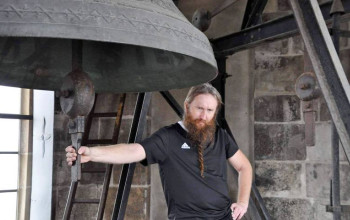 Čoraz viac sa cíti ako ohrozený druh Čoraz viac sa cíti ako ohrozený druh