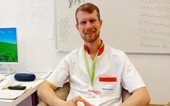 Skúmanie mozgu pripomína detektívku Skúmanie mozgu pripomína detektívku