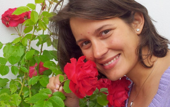 Cez prírodu sa nám prihovára sám Stvoriteľ Cez prírodu sa nám prihovára sám Stvoriteľ