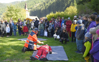 Fotogaléria z púte KN a SSV Fotogaléria z púte KN a SSV