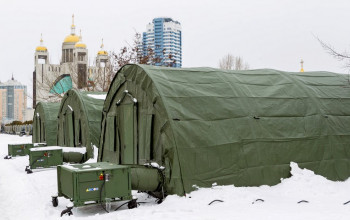 Neustávajme v pomoci Ukrajine Neustávajme v pomoci Ukrajine