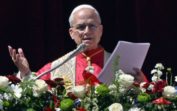 Posolstvo pokoja pre celý svet Posolstvo pokoja pre celý svet