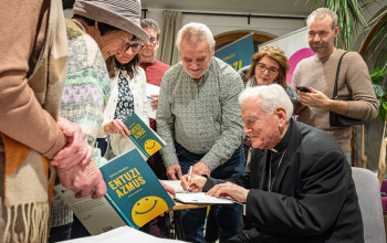 Úsmev je najlacnejší mejkap Úsmev je najlacnejší mejkap