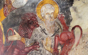 Prví kresťania sa okoliu javili čudní Prví kresťania sa okoliu javili čudní