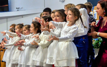 Prišlo nám do listárne v marci Prišlo nám do listárne v marci