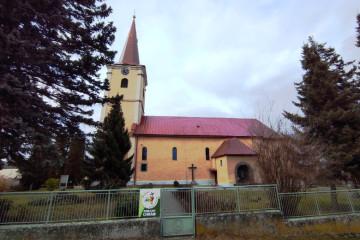 Rodiny si doma stavaj jubilejn brnu